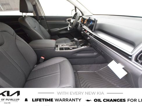 New 2026 Kia Sorento EX image 16
