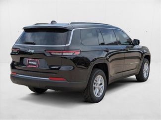 New 2025 Jeep Grand Cherokee L Laredo w/ Luxury Tech Group I video 2