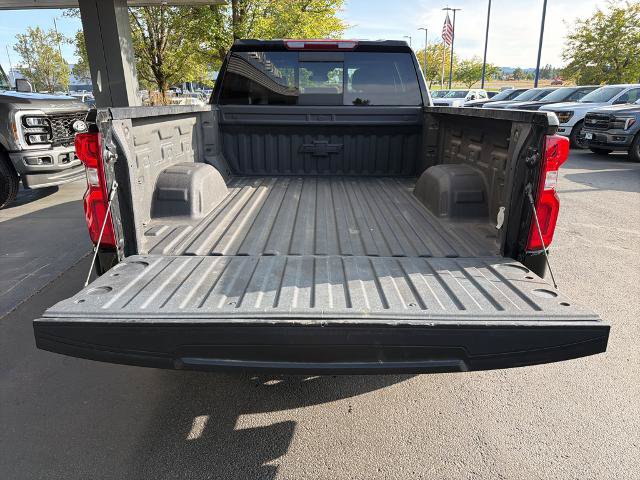 Used 2023 Chevrolet Silverado 1500 LT Trail Boss w/ LT Trail Boss Premium Package AWD/4WD image 14