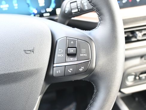 New 2025 Ford Bronco Sport Outer Banks w/ Outer Banks Tech Package+ image 21