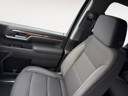 New 2026 Chevrolet Silverado 2500 LT w/ Trail Boss Package image 15