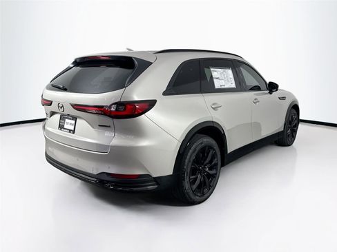 New 2026 MAZDA CX-90 3.3 Turbo S w/ Premium Package image 2
