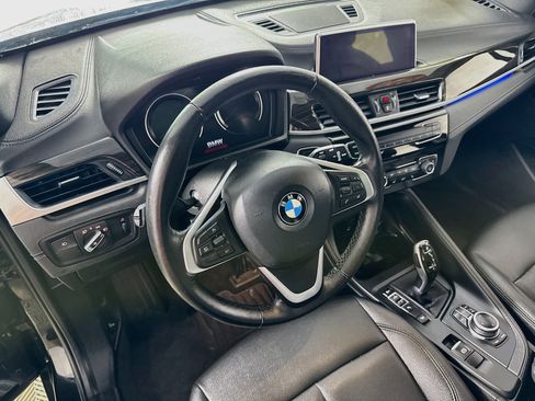 Used 2020 BMW X1 xDrive28i w/ Convenience Package AWD/4WD image 13