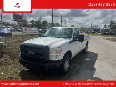 Used 2015 Ford F250 XL