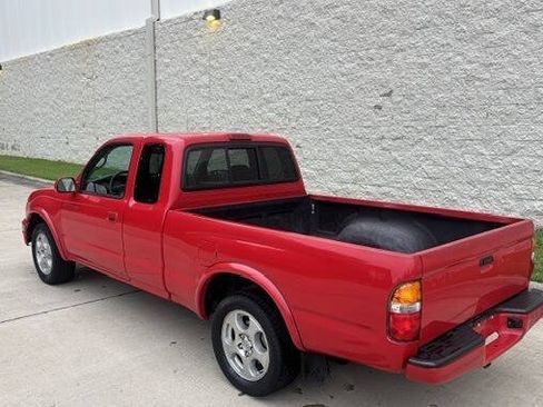 Used 2003 Toyota Tacoma S-Runner RWD image 4
