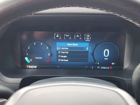 Certified 2024 Ford F150 XLT image 15