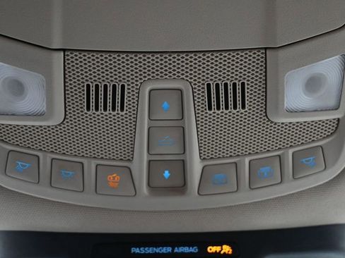 Used 2024 Ford Expedition Max Limited image 21