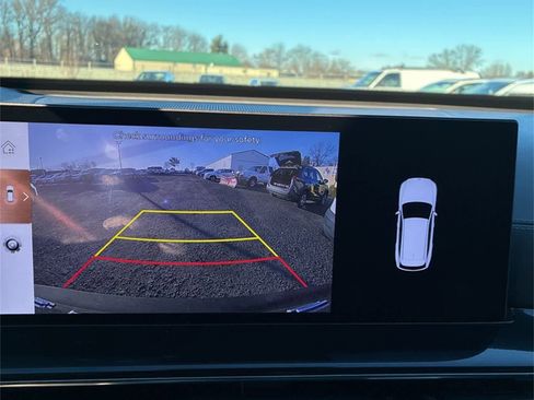 Used 2025 Genesis GV80 2.5T Standard image 22