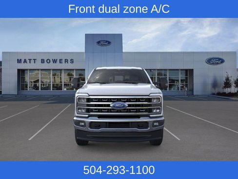 New 2026 Ford F250 Lariat AWD/4WD image 8