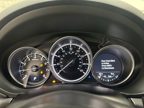 New 2025 MAZDA CX-5 AWD 2.5 S w/ Preferred Package image 21