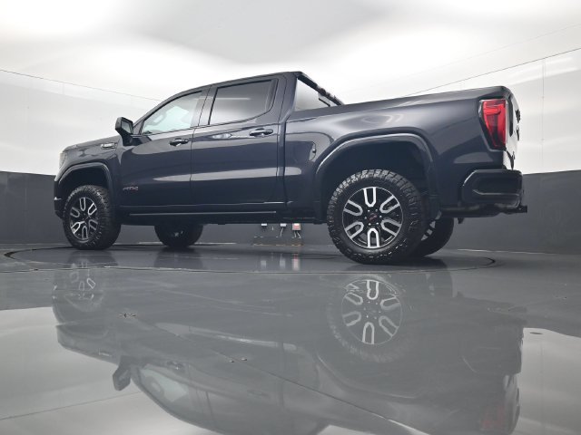 Used 2023 GMC Sierra 1500 AT4 w/ AT4 Premium Package AWD/4WD image 27