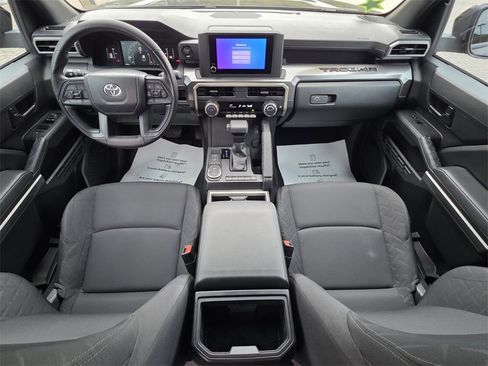 Used 2024 Toyota Tacoma SR5 image 4
