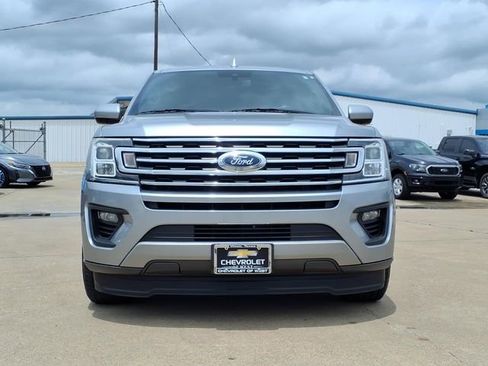 Used 2020 Ford Expedition XLT RWD image 2