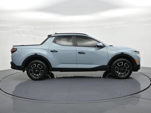 Used 2022 Hyundai Santa Cruz SEL w/ Activity Package AWD/4WD image 5