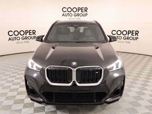 Used 2025 BMW X1 M35i AWD/4WD image 9