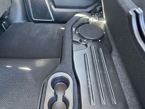 Used 2024 RAM 2500 Laramie image 29