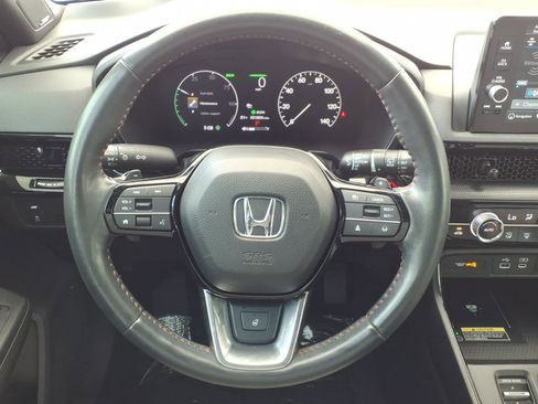 Used 2023 Honda CR-V Sport Touring image 23