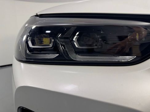 Certified 2023 BMW X3 M40i AWD/4WD image 9