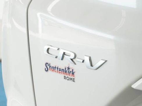 Used 2021 Honda CR-V EX-L image 26