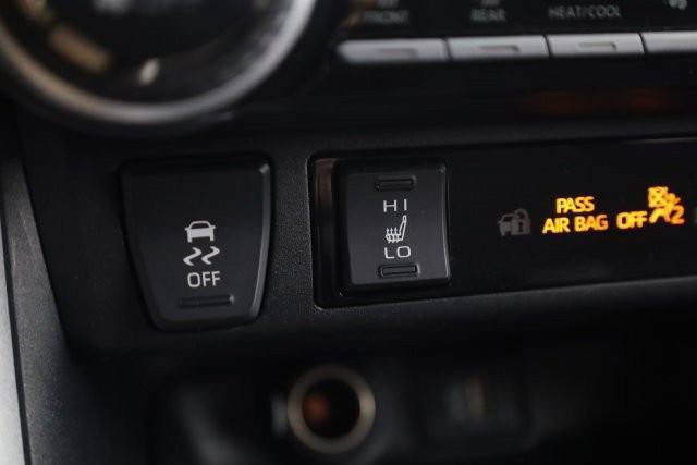 Certified 2025 Toyota RAV4 XLE w/ Weather Package AWD/4WD image 17