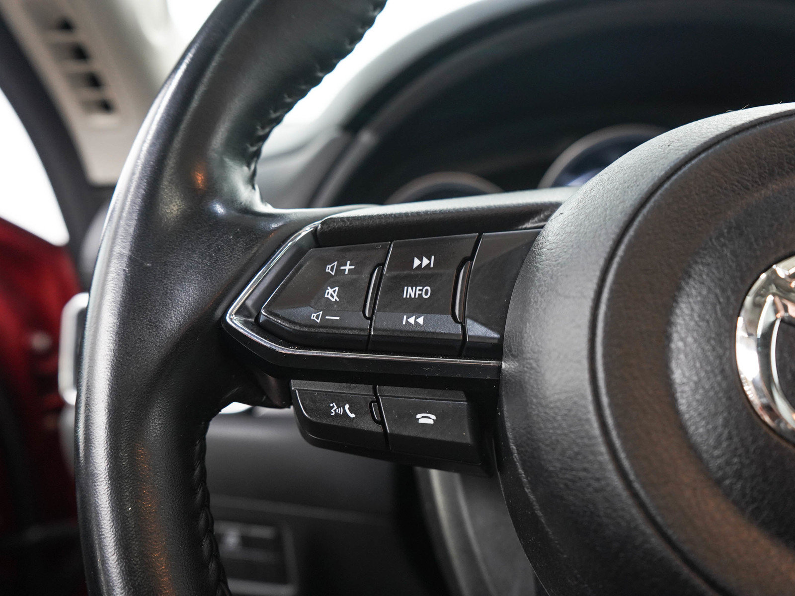 Used 2024 MAZDA CX-5 AWD 2.5 S w/ Preferred Package image 25