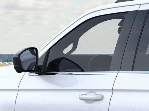 New 2025 Ford Expedition Max Active RWD image 37