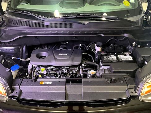 Used 2017 Kia Soul FWD image 27