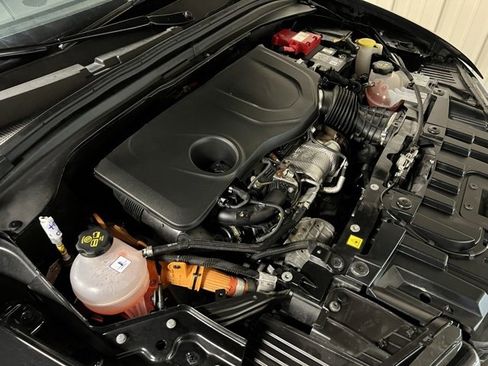 Used 2024 Dodge Hornet R/T w/ R/T Blacktop Package image 44