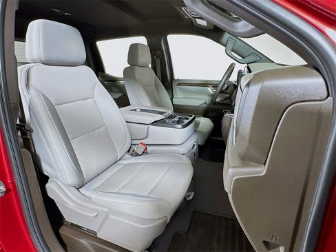 Used 2024 Chevrolet Silverado 1500 LT w/ Texas Edition Plus image 26