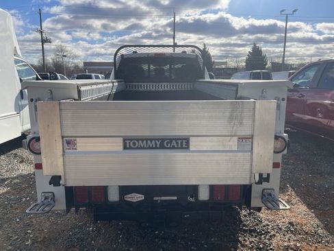 Used 2023 Ford F250 XL w/ XL Off-Road Package image 5