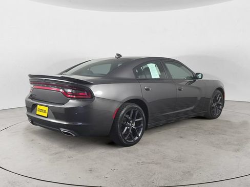 Used 2023 Dodge Charger SXT w/ Plus Group RWD image 5