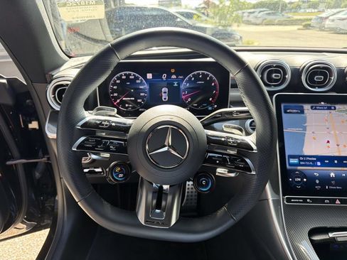 Used 2024 Mercedes-Benz CLE 53 AMG 4MATIC image 22