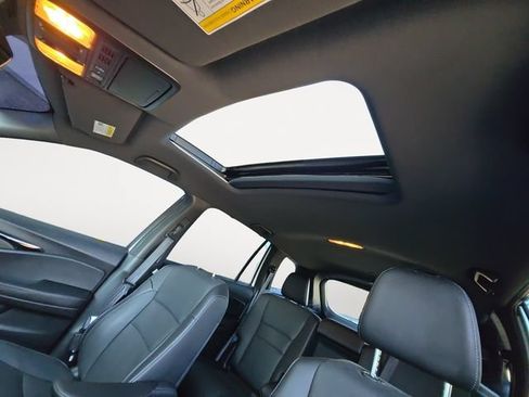 Used 2023 Honda Passport Elite image 12