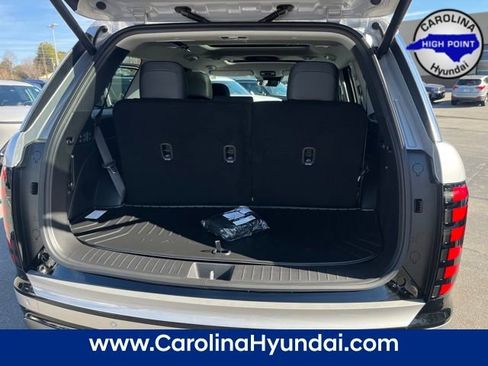 New 2026 Hyundai Palisade Limited image 31