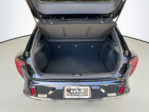 New 2026 Kia K4 GT-Line FWD image 23