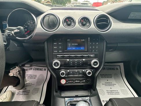 Used 2015 Ford Mustang GT w/ GT Performance Package RWD image 19