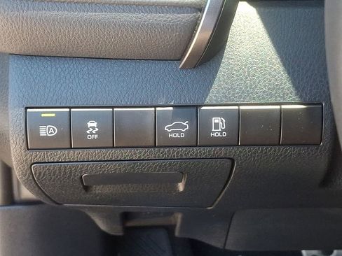 Used 2024 Toyota Camry TRD w/ TRD Package w/JBL Audio FWD image 26