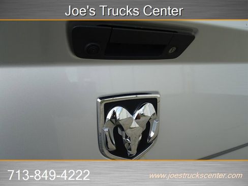 Used 2018 RAM 3500 Tradesman w/ Chrome Appearance Group image 60