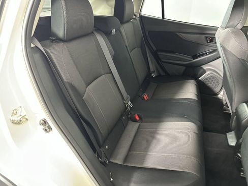 Used 2022 Subaru Crosstrek 2.0i image 28