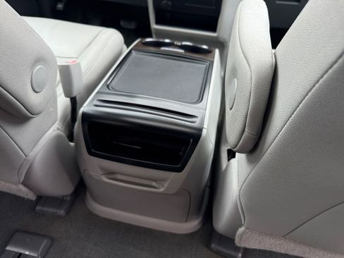 Used 2015 Toyota Sienna XLE AWD/4WD image 20