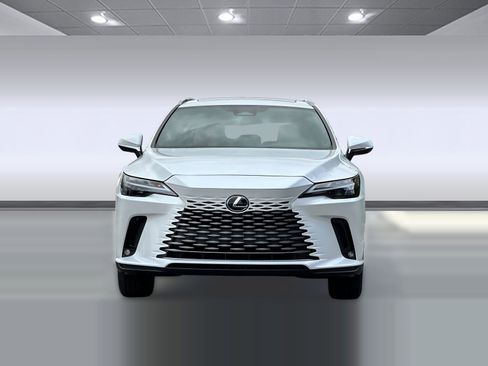 New 2026 Lexus RX 350 FWD image 5