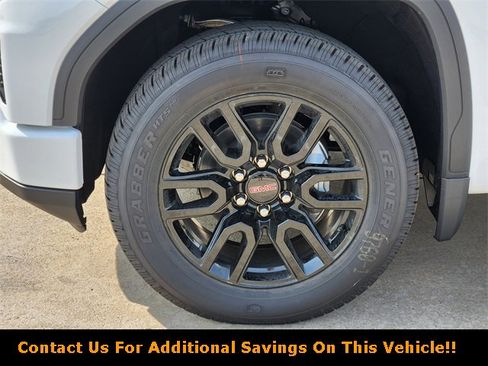 New 2026 GMC Sierra 1500 Elevation w/ Elevation Premium Package image 7