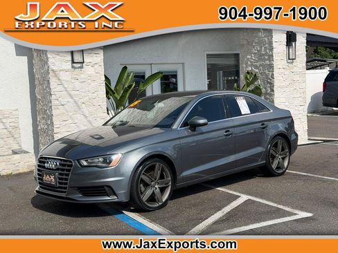Used 2015 Audi A3 1.8T Premium Plus FWD image 1