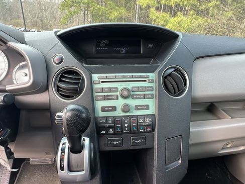 Used 2010 Honda Pilot EX-L image 34
