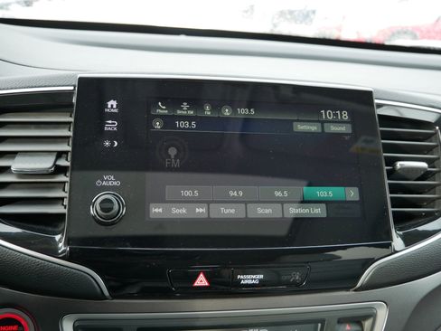 Used 2022 Honda Pilot Special Edition image 22