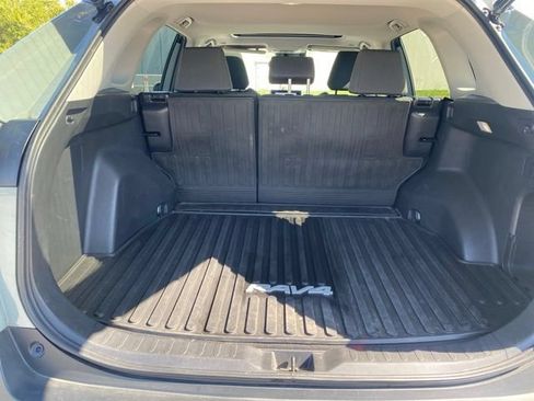 Certified 2023 Toyota RAV4 XLE w/ Convenience Package AWD/4WD image 6