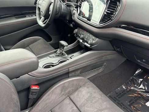 New 2026 Dodge Durango GT image 14