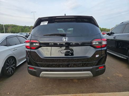 Used 2025 Honda Pilot EX-L image 4