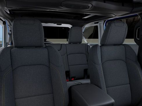 New 2026 Jeep Wrangler Sport S image 26