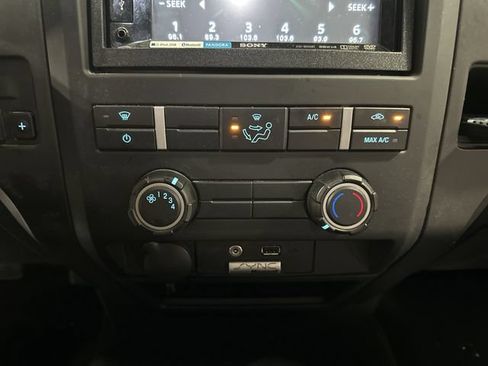 Used 2013 Ford F150 STX w/ Mid Equipment Group AWD/4WD image 24